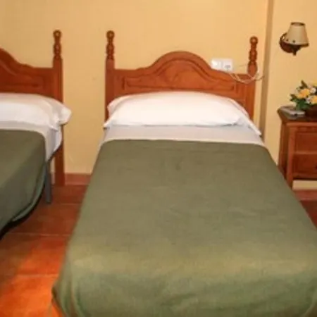 La Minilla Otel