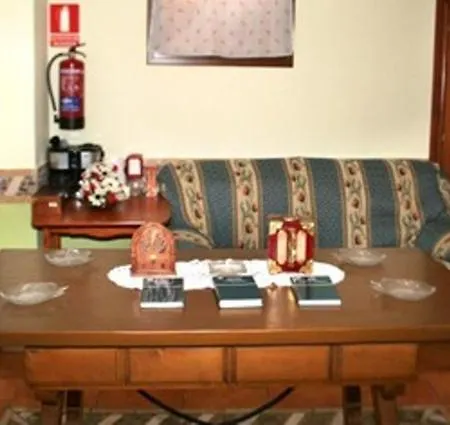 La Minilla Otel